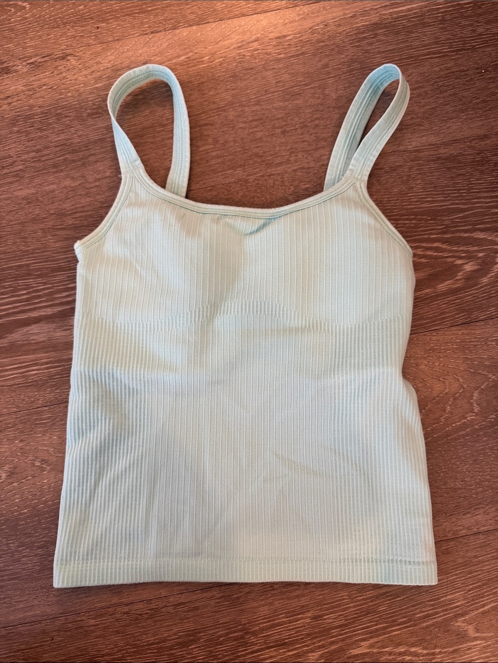 Ebb to street Lululemon tank